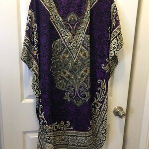 LEIURE DRESS